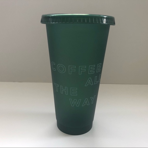3/$20 - Starbucks cold cup - Picture 1 of 3